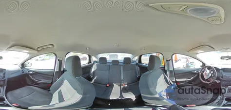 2018 Ford Focus Se из США, поврежденный, VIN 1FADP3F22JL328744